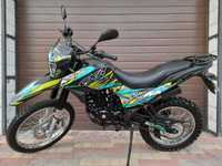 Продам мотоцикл  SHINERAY  XY200-6С
