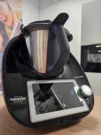 Thermomix tm 6 nowy