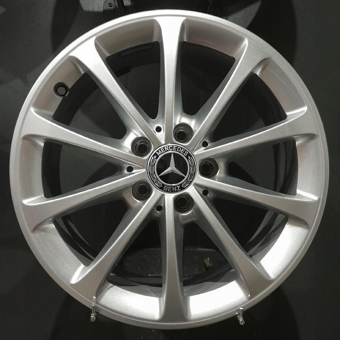 Felgi 17 5x112 Mercedes A-Klasa W177, B-Klasa W246 OE (F506150-21)