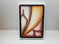 Tablet Apple iPad Air (7th Gen) M3 Wi-Fi 11" 8 GB / 128 GB złoty