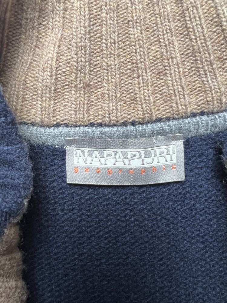 Sweter Napapijri meski