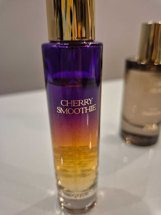 Zara CHERRY Smoothie