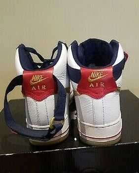 Nike Premium Usa