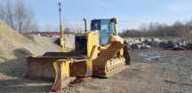 Caterpillar D6N LGP  Caterpillar CAT D6N LGP