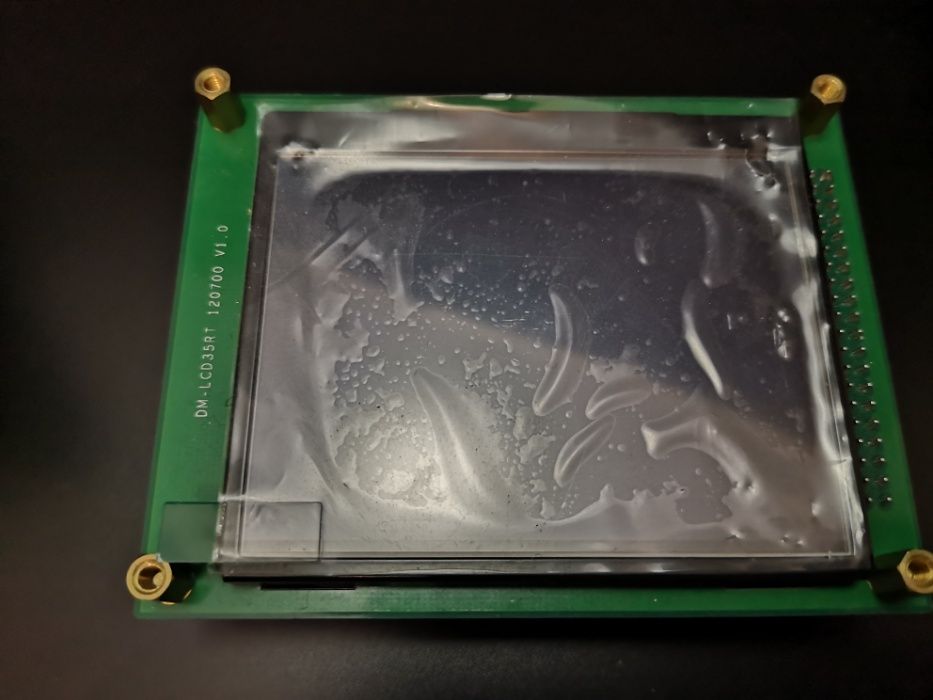 STM32F4 Discovery pełen zestaw