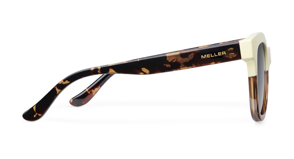 Okulary przeciwsłoneczne Meller - nowe