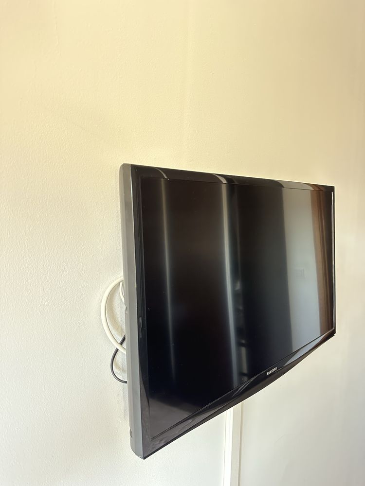 Televisão Tv Samsung com Chromecast incluído