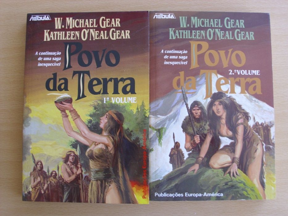 FC - Colecção Nébula