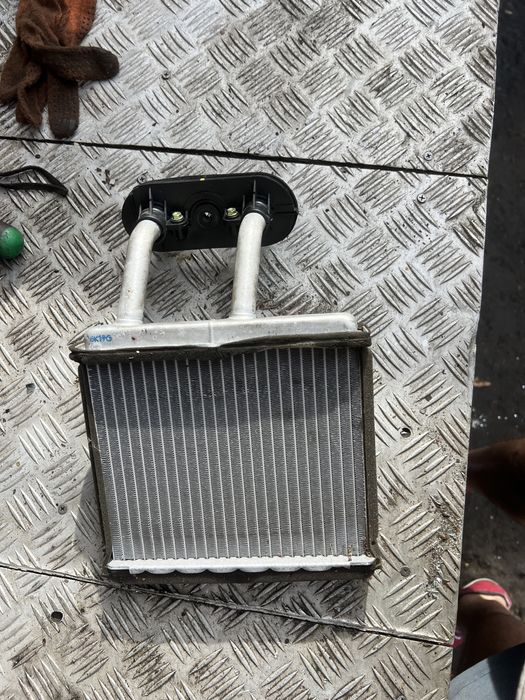 Радиатор печки SsangYong Rodius 2008 Санг Йонг Родиус