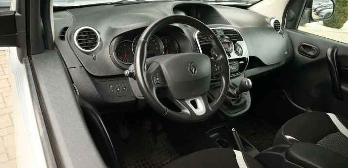 Renault Kangoo Rapid Maxi dCi 110 Extra