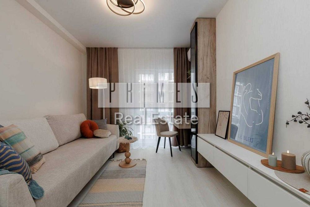 Оренда 2к квартири, ЖК Нова Англія, вул. М. Максимовича, 24, Вінзор