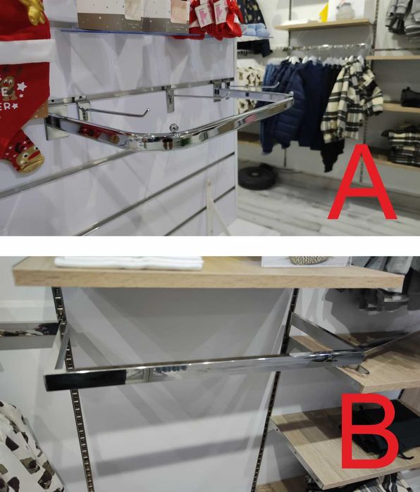 Recheio de Loja Mobiliário/Acessórios etc...