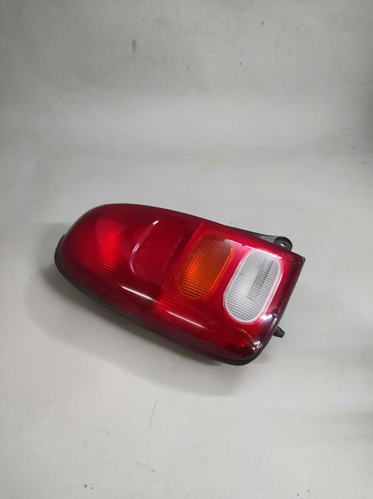 DAIHATSU Curoe III, Rok 98-, Lampa tylna lewa, Oryginał!
