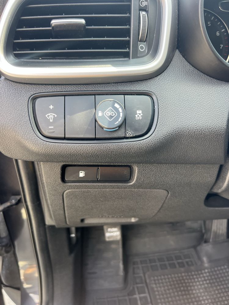 Продам Kia Sorento