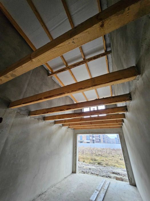 Продаж 2-о поверхових гаржів 42м2 біля ЖК Долішній_VD