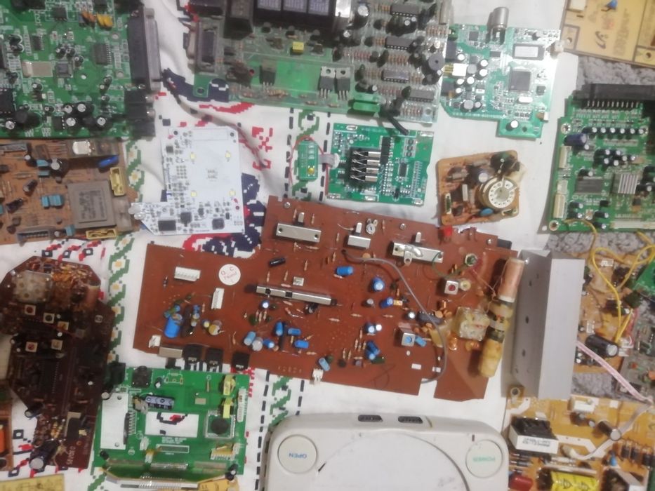 Плати платы сучасні 1 лотом