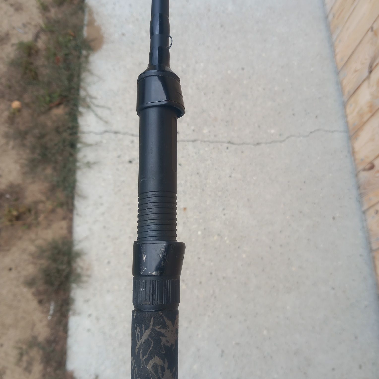Wędka prologic C.o.m rade 1,80m