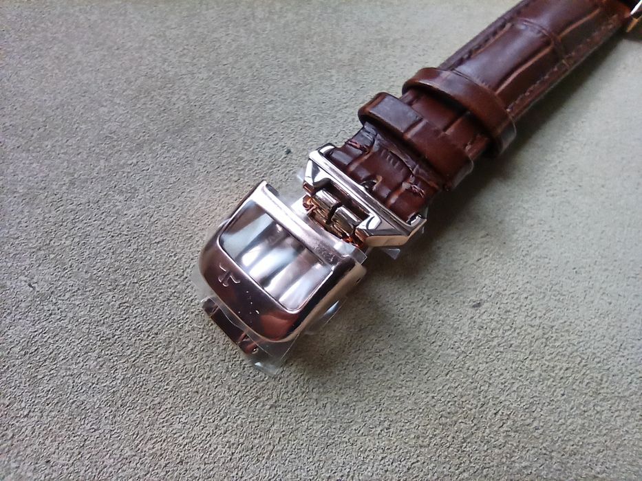 Годинник Jaeger-LeCoultre Reverso