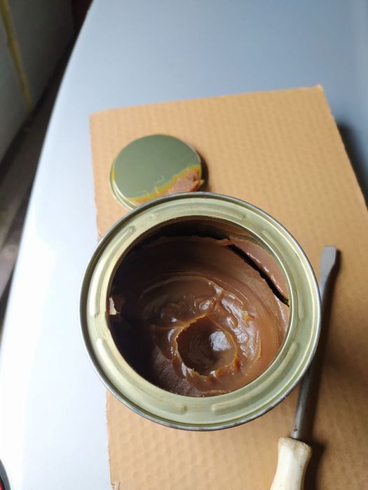 Литол 24 смазка