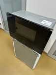 BOSCH BER7321B1 kuchenka mimrofalowa do zabudowy NOWA