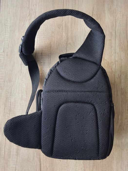 Фоторюкзак Case Logic Black