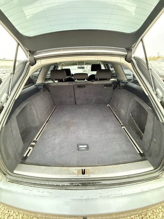 Na Sprzedaż Audi A6 c6 2.0TDI/hak/nowy Rozrząd/klima/fajny st/zamiana