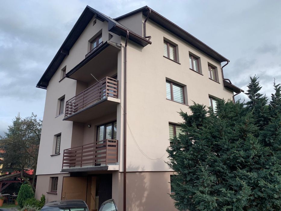 Docieplenia budynków,poddaszy, malowanie/remonty elewacji-WOLNETERMINY