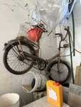 Bicicleta Antiga
