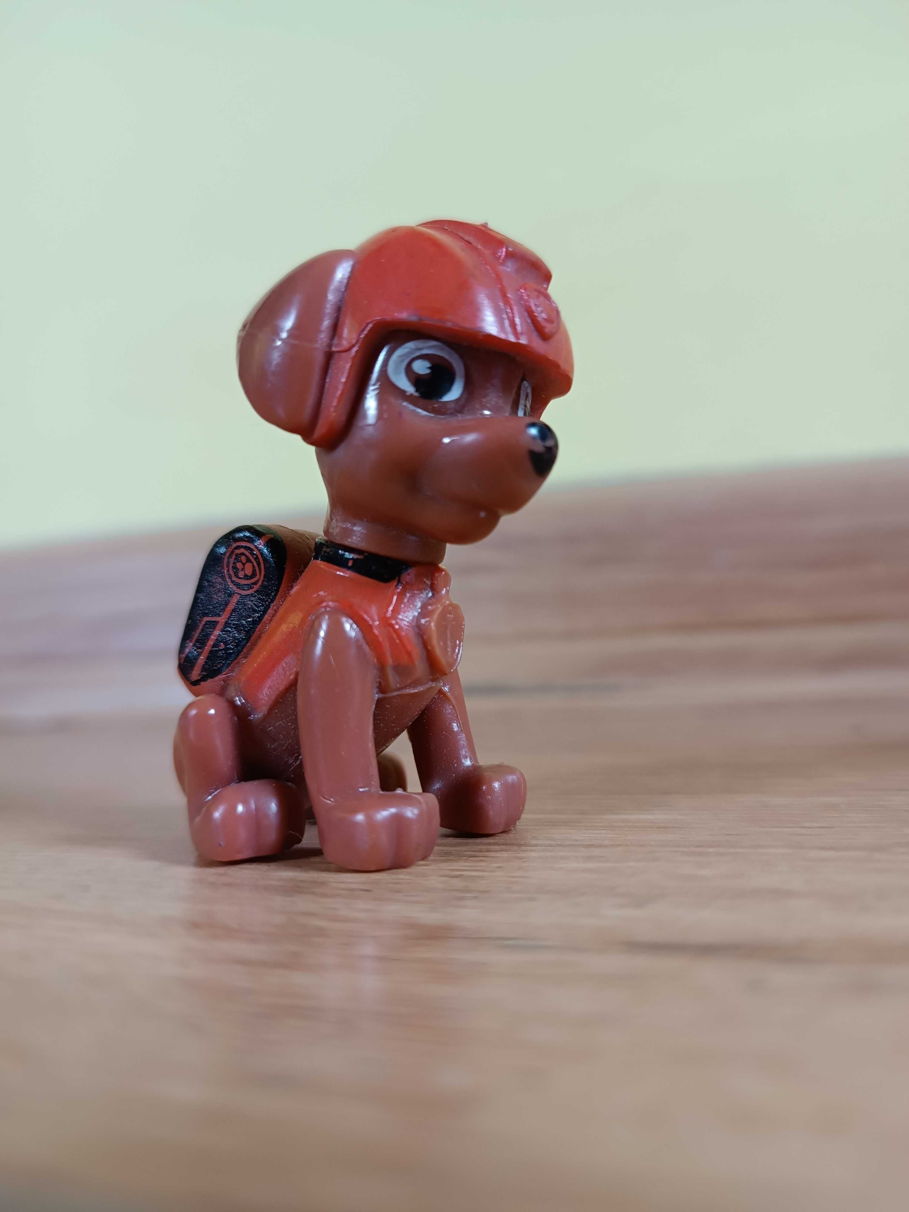 Figurka Zuma Psi Patrol Paw Patrol