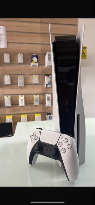 (Porto) PS5 Standart edition ate 12X