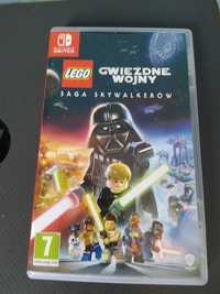 Lego Star Wars - Skywalker Saga Nintendo Switch