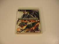 Ace Combat Assault Horizon - GRA Ps3 - Opole 1863