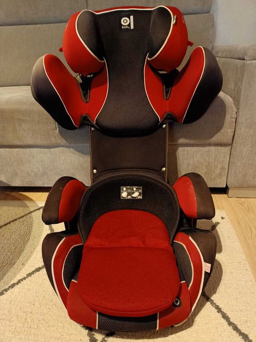 Fotelik samochodowy Kiddy Guardian Pro 2