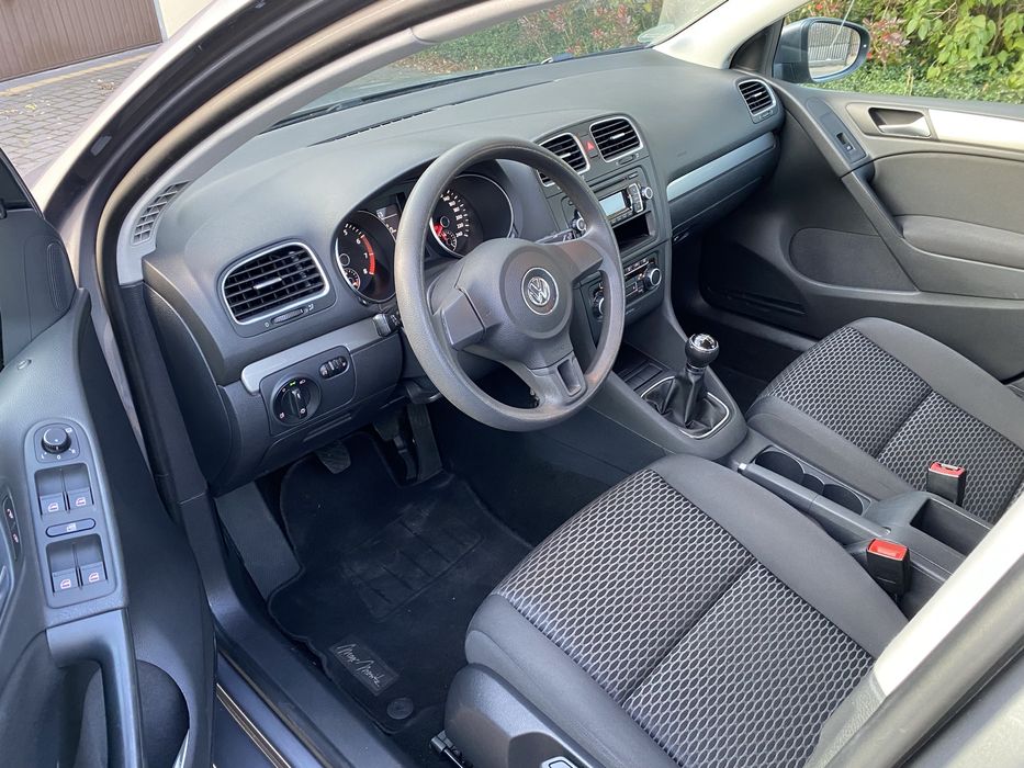 VW Golf 1.6 MPI Super Stan Klimatronik Alufelgi !