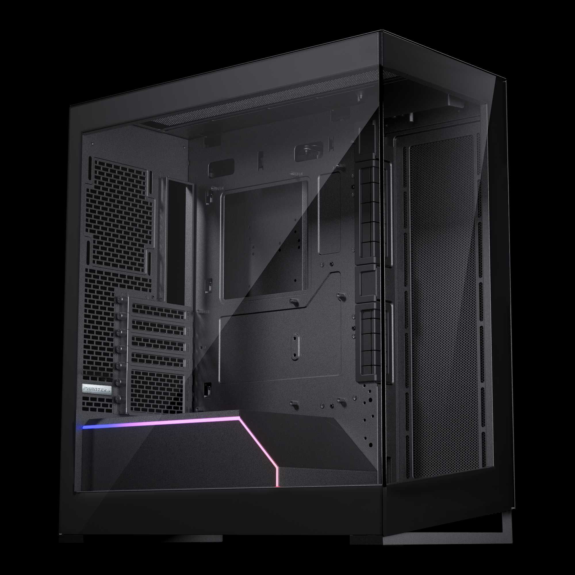 Компьютерный корпус PHANTEKS NV5 TG, D-RGB (новинка!)