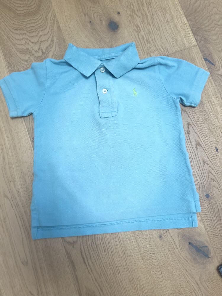 Komplet Polo Ralph Lauren 18 mc