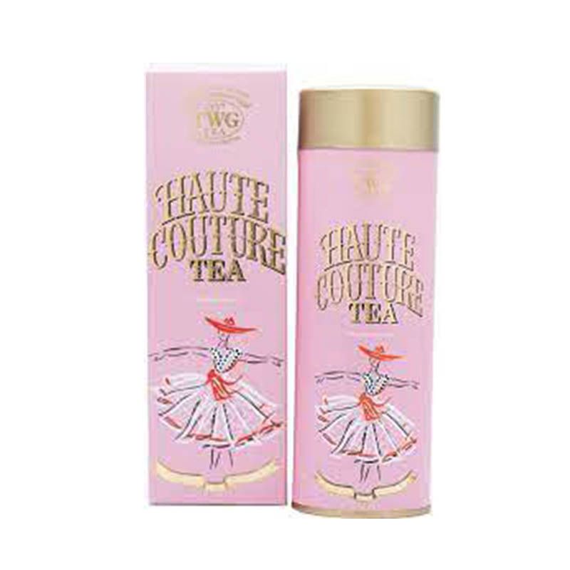 Чай TWG Tea. Вишуканий подарунок. 20 сортів в подарункових коробках