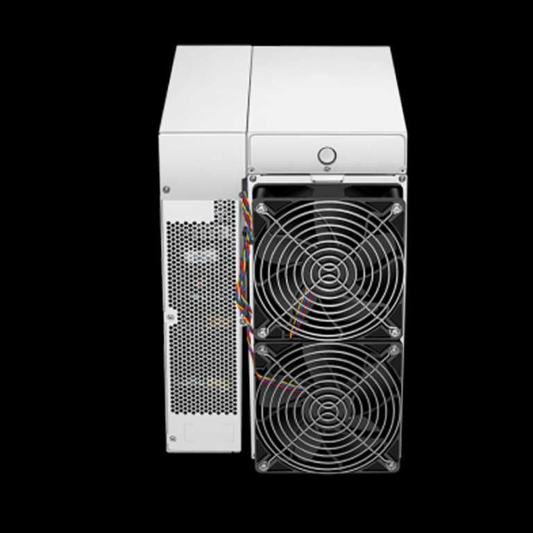 Аsic-майнер Bitmain Antminer S19j pro 104 Th/s