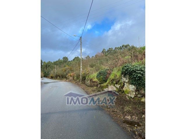 Terreno Construção - Perozelo, Penafiel