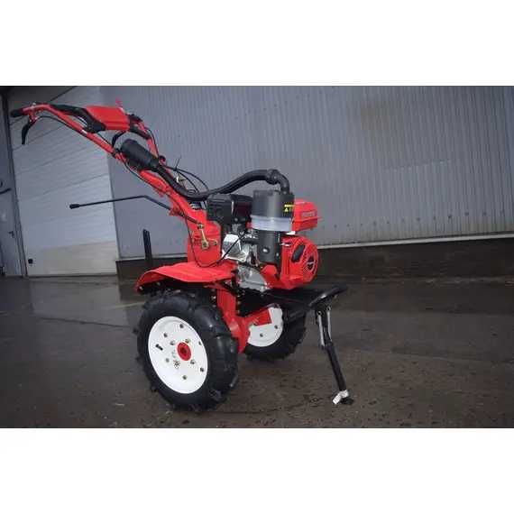 Мотоблок Forte 1050G New (7 к.с.) бензин! фреза 105 см! колеса 10"!