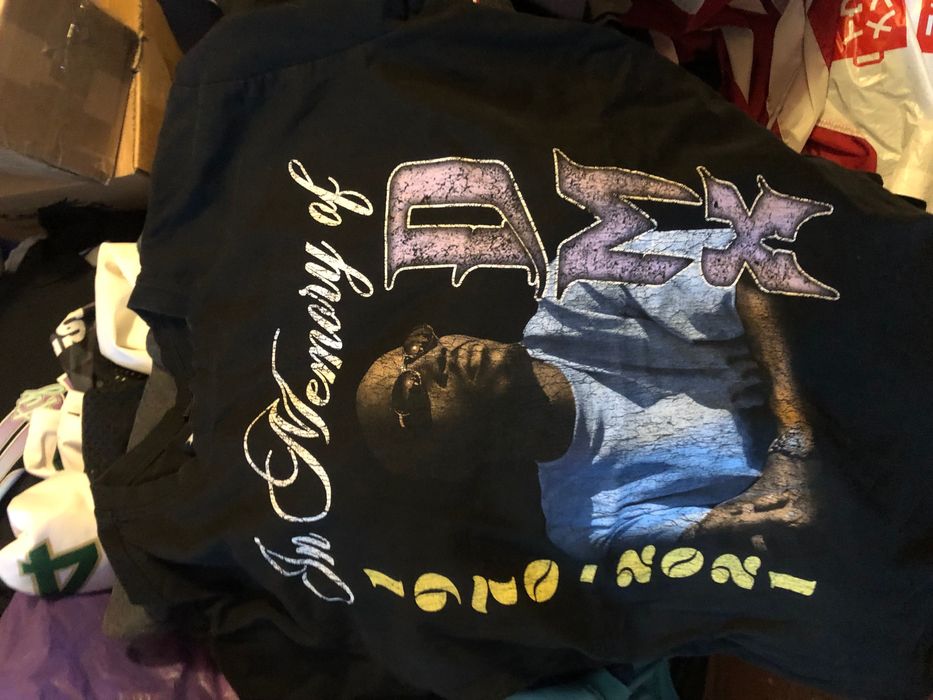 Футболки хип хоп Hip Hop Snoop 2 Pac Dmx southpole