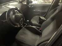 Bancos opel corsa D