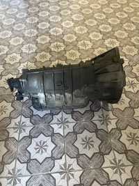 АКПП Gm 5l40 BMW E39 E46 m57