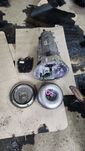 Коробка акпп Mercedes Vito V class mercedes w447  коробка передач