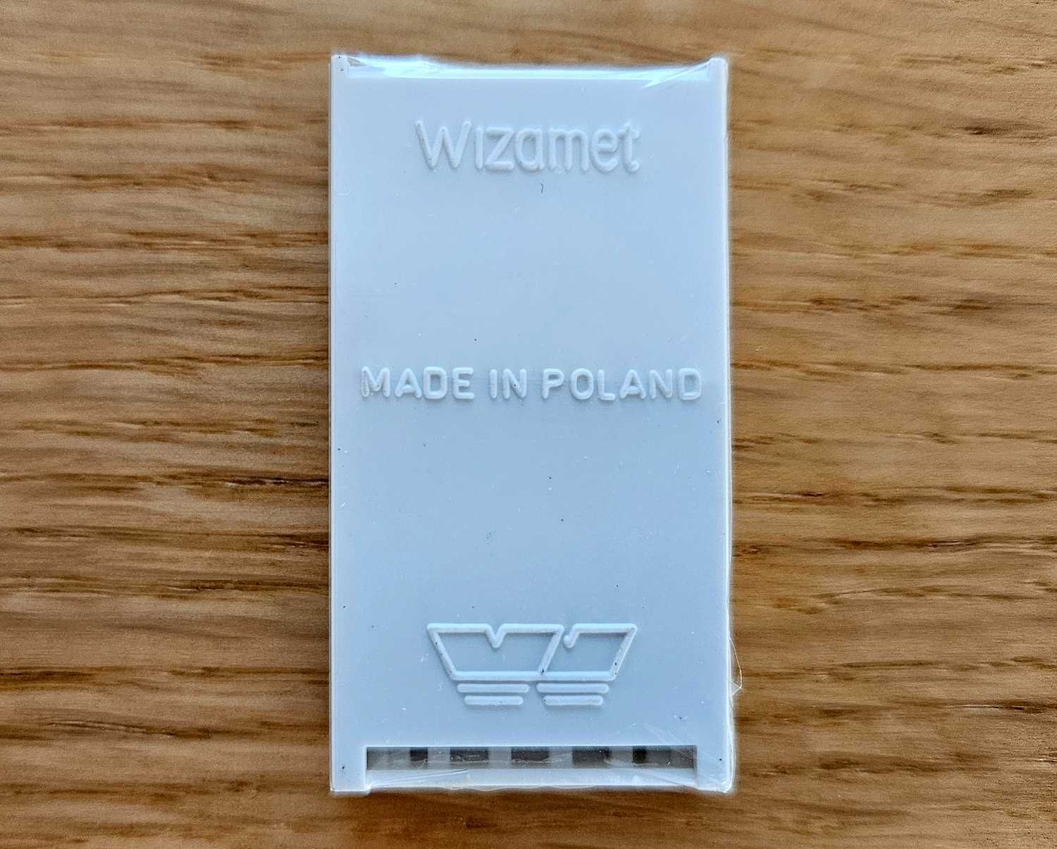 Żyletki IRIDIUM SUPER ,nowe, PRL, 8x5 szt.