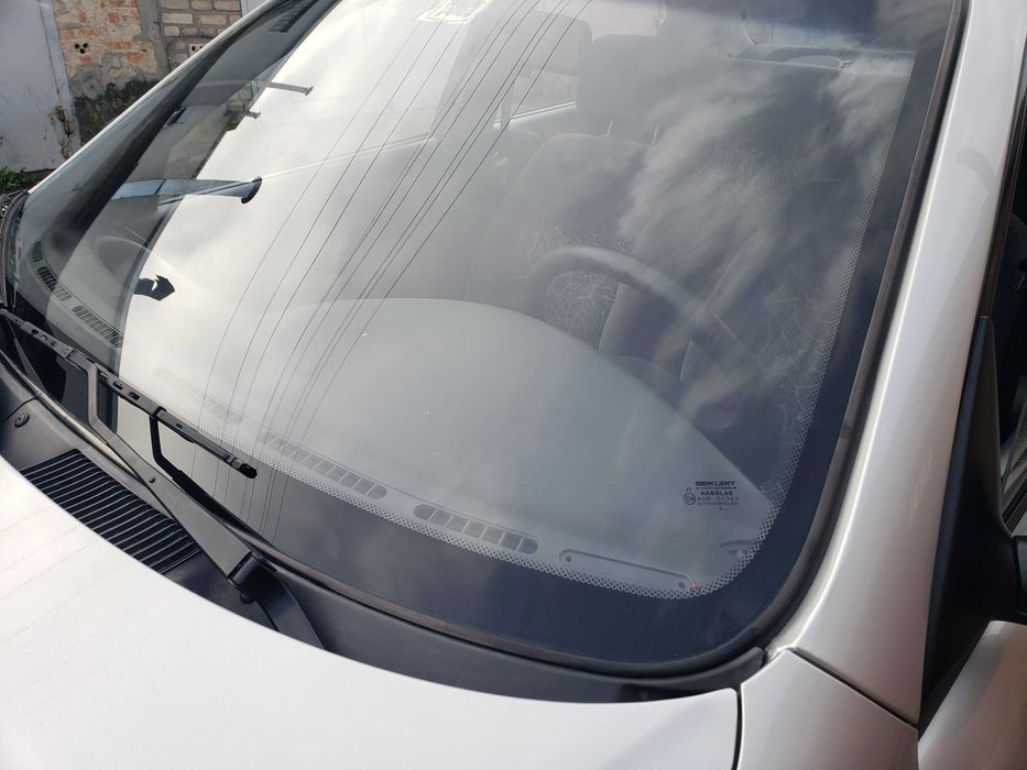 DAEWOO Sens 38т.км