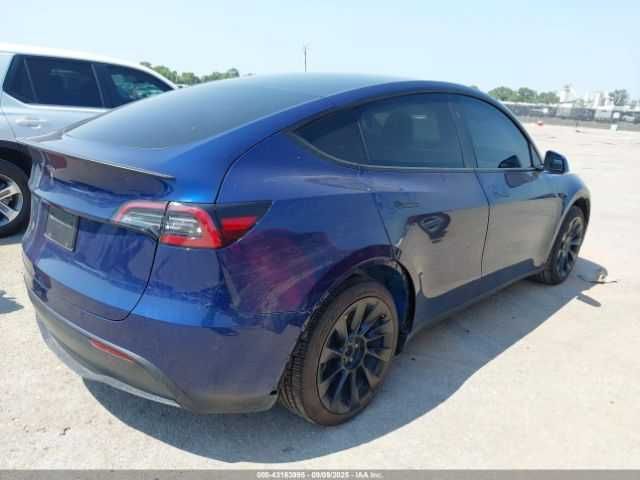 Tesla Model Y Awd/long Range Dual Motor 2023 *