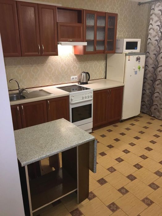 Оренда 2 кімнатної квартири в Пустомитах