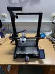 3D-принтер Anycubic Kobra Plus