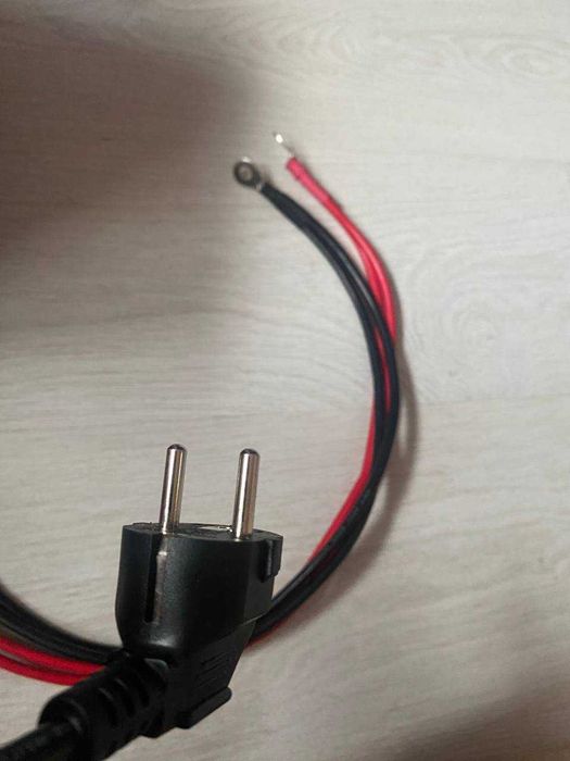 ИБП LogicPower LPY-PSW-2000VA+1400Вт 10A/20A правильной синусоидой 24V